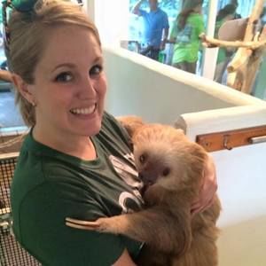 Meet your Posher, Kristin